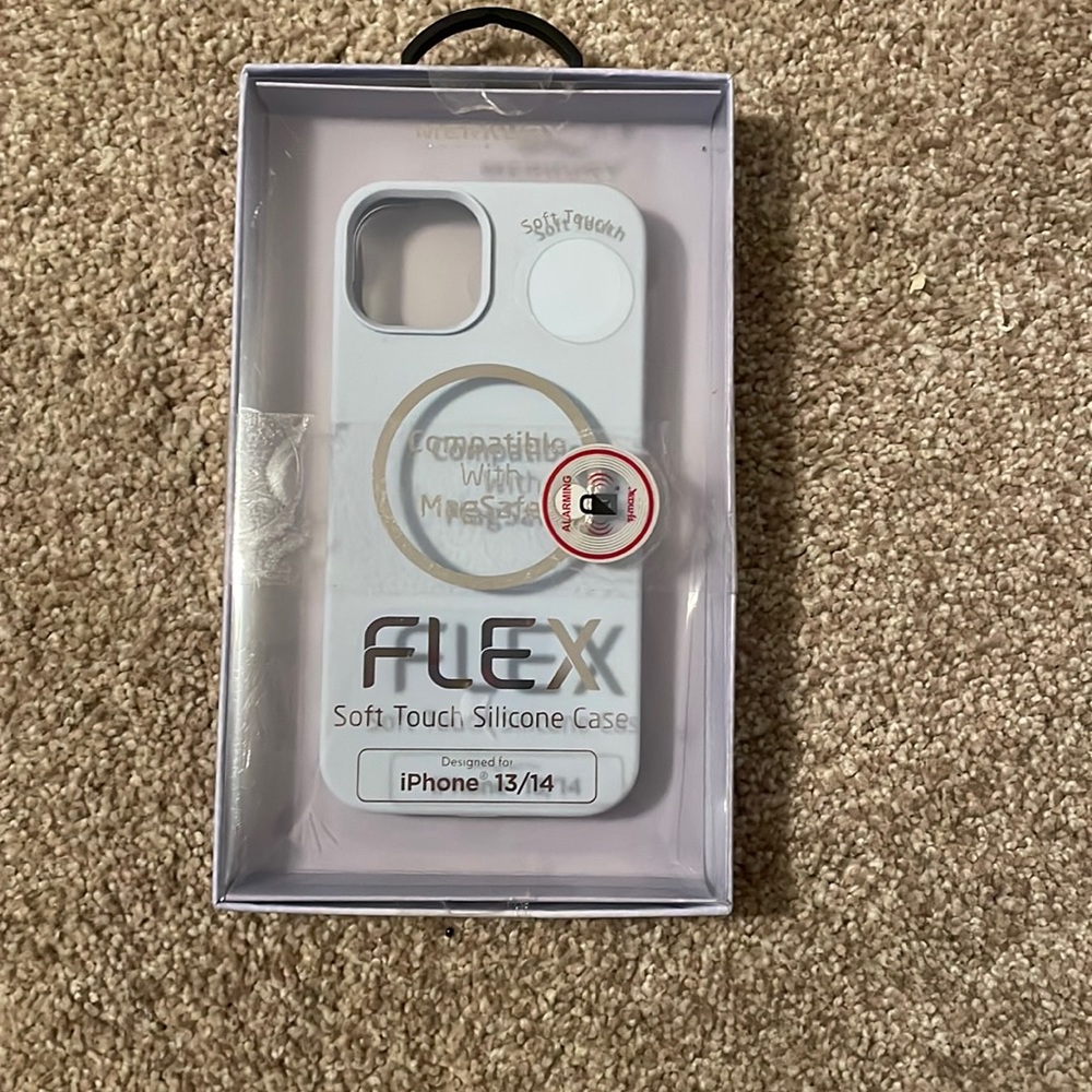 iPhone 13/14 case